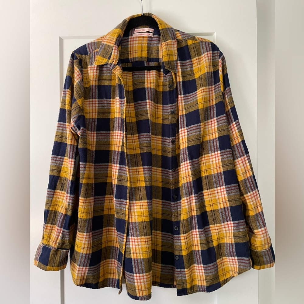 Women’s Urban Outfitters Flannel